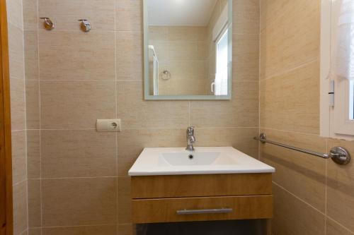 Apartamento Palam�s
