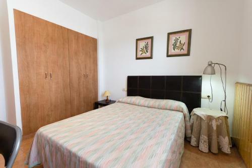 Apartamento Palam�s