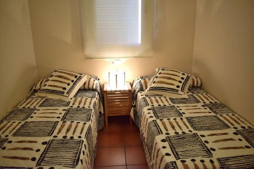 Apartamento Marina Sant Jordi Msj72