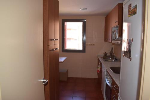 Apartamento Marina Sant Jordi Msj72