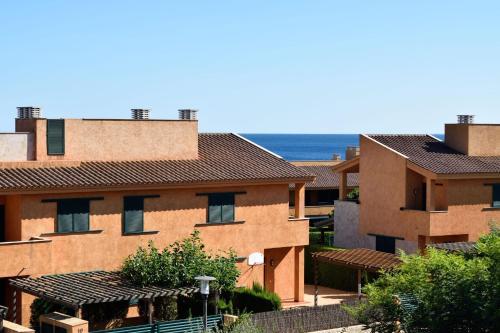 Apartamento Marina Sant Jordi Msj72