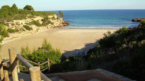 Apartamento Marina Sant Jordi Msj72
