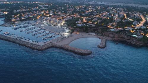 Apartamento Marina Sant Jordi Msj72