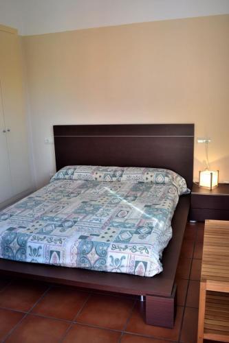 Apartamento Marina Sant Jordi Msj72