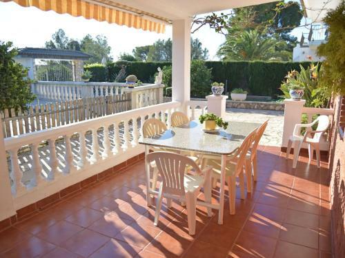 Villa Roma