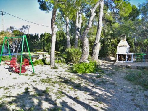 Villa Cielo