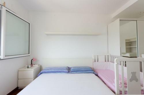 Apartamento Estany Part Sur