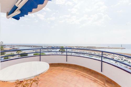 Apartamento Estany Part Sur