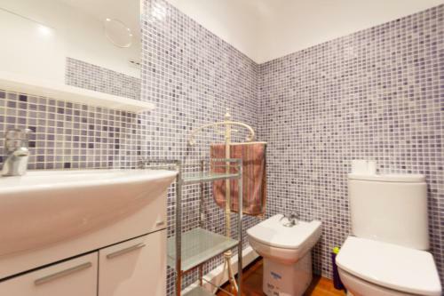 Apartamento Estany Part Sur