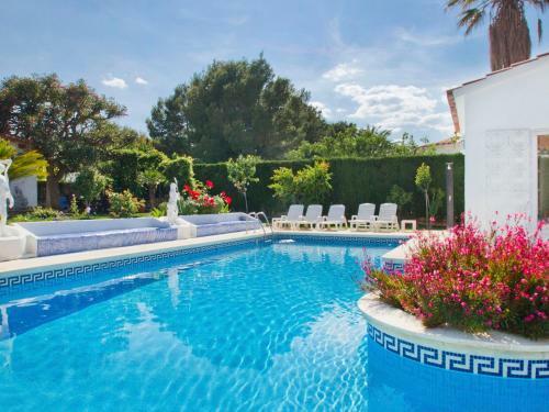 Villa Garbi