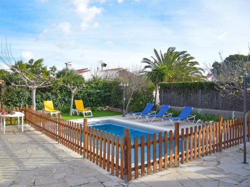 Villa Mar