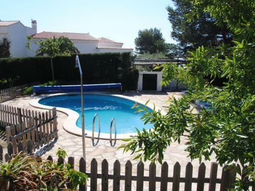 Villa Holiday Home Sol