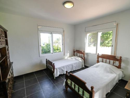 Villa Holiday Home Sol