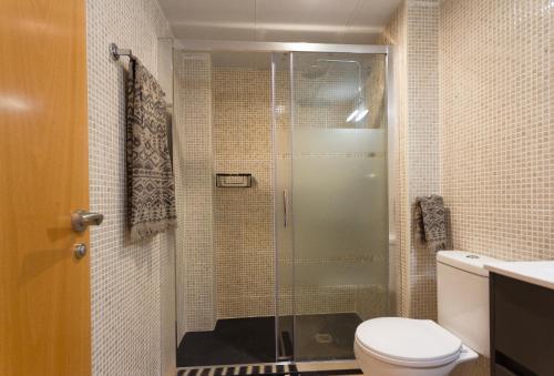 Apartamento Ram�n Y Cajal II