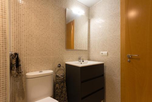 Apartamento Ram�n Y Cajal II