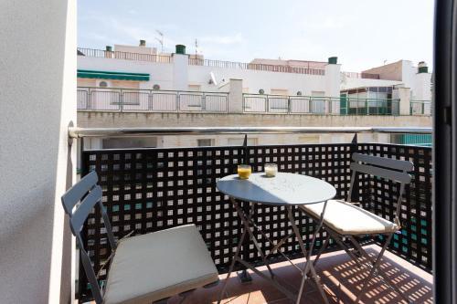 Apartamento Ram�n Y Cajal II