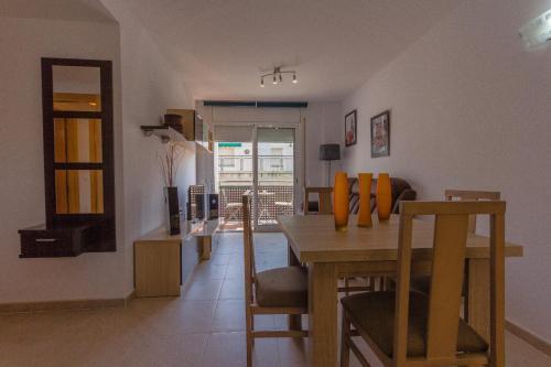 Apartamento Ram�n Y Cajal II