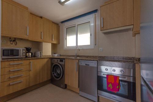 Apartamento Ram�n Y Cajal II