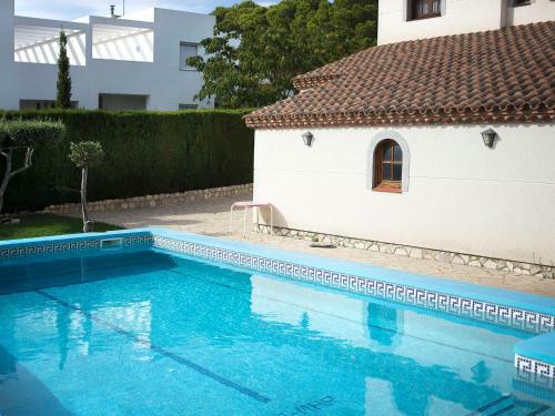 Villa Villa Angel