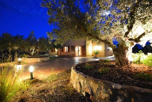 Mas Rabosenc By Hauzify