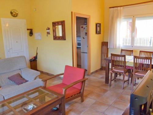 Villa Ibisco