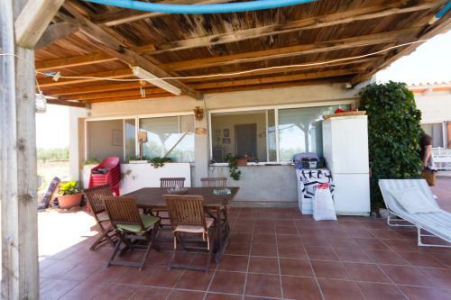 Casa Serramoca II