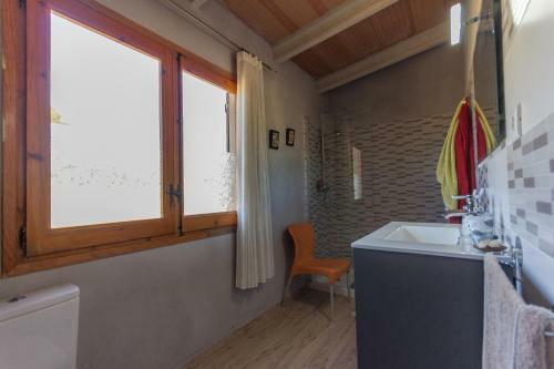 Casa Serramoca II