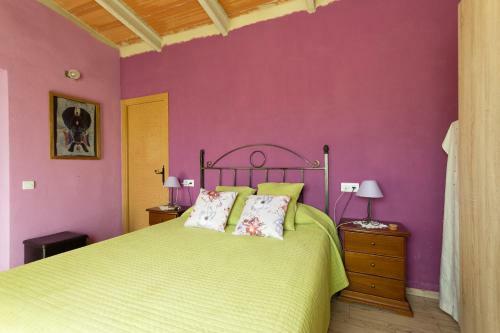 Casa Serramoca II