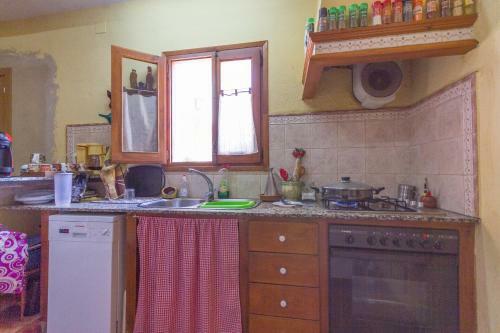 Casa Serramoca II