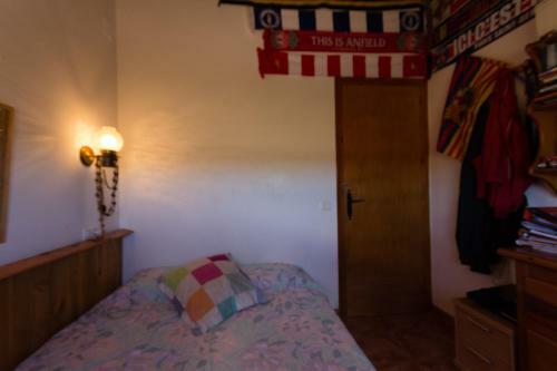 Casa Serramoca II