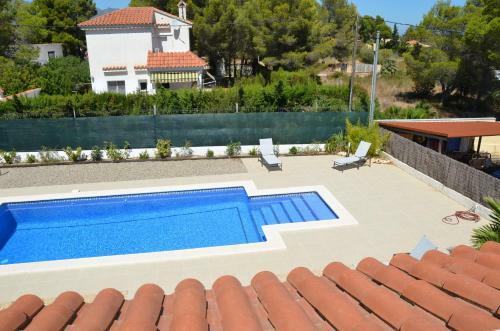 Garbi House