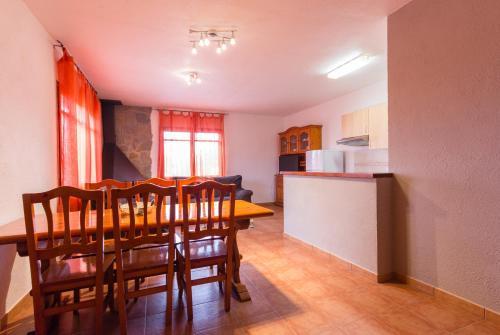 Casa Estany Tort