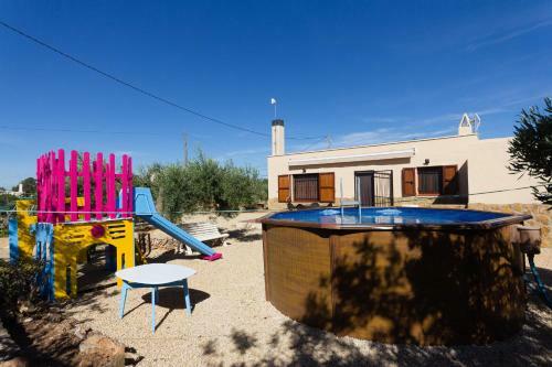 Casa Estany Tort