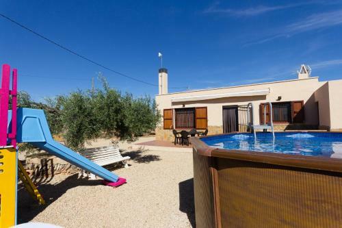 Casa Estany Tort