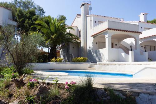 Casa Piscina