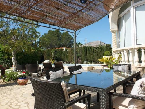 Villa Mia