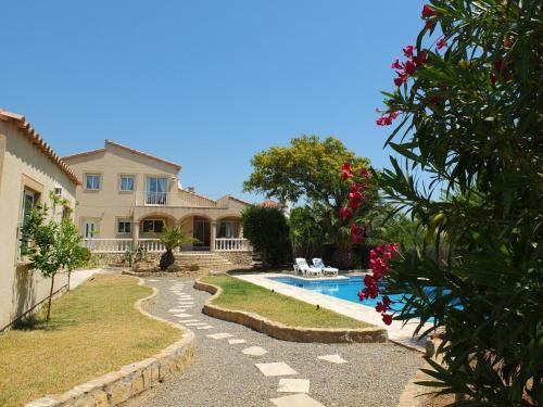 Villa Libelula
