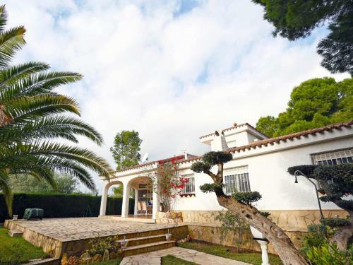 Villa Mamucas