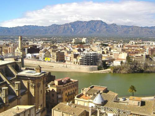 Casa Ramona