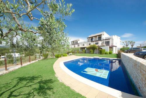 Casa H-great Views, Pool & Beach