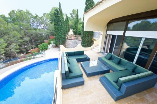 Villa Cui Bono
