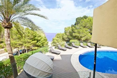 Villa Cui Bono