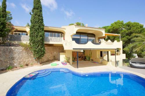 Villa Cui Bono