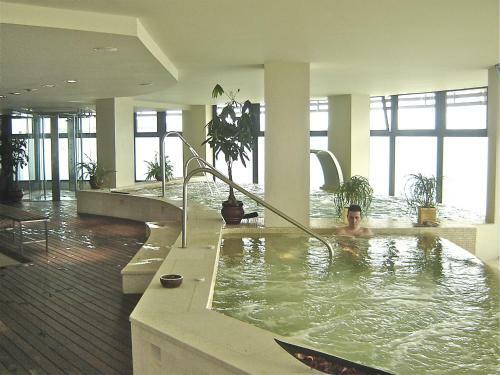 Casa 16 Great Pools,beach & Seaview