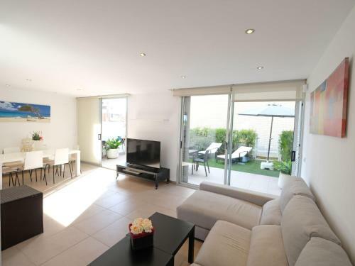 Holiday Home Xaloc.2