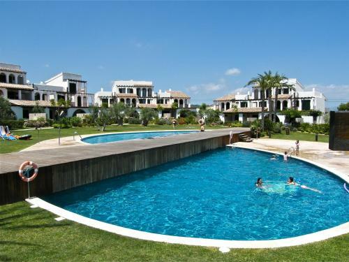 Casa 30 Great Pools,beach & Seaview