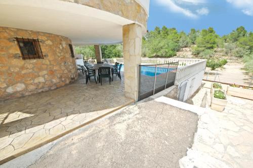 Villa Lamicele