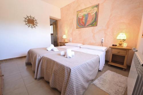 Villa Lamicele