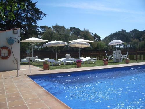 Villa Maria