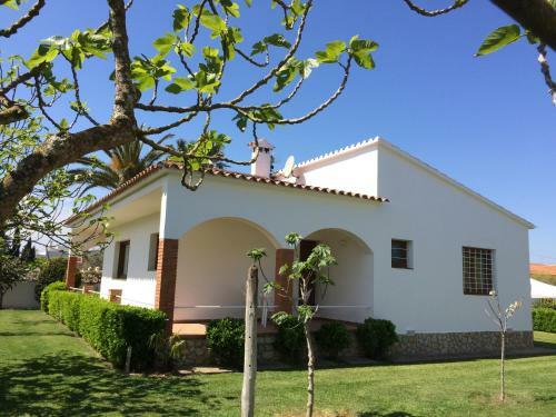 Villa Montserrat 1